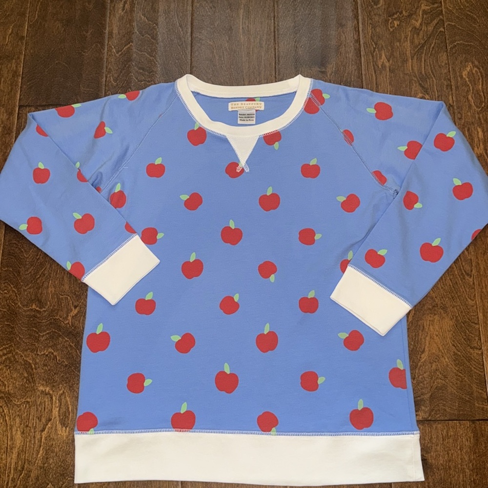 NWT TBBC Cassidy Comfy Crewneck (Unisex)
Cute To The Core - price firm